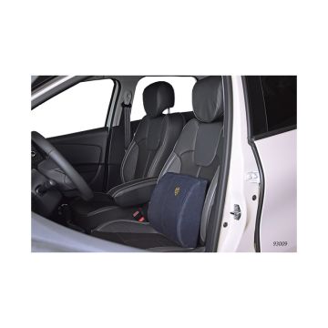 Defa Lumbaar Lendekussen Blauw