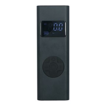 Carpoint Mobiele Compressor Compact 11.1V/60W