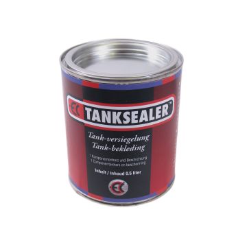 Rust-arrestor Tank sealer 500 ml
