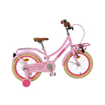 Volare Excellent Kinderfiets Meisjes 16 inch Roze 2025