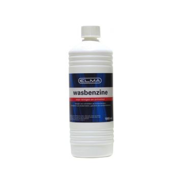 WB wasbenzine 1 liter