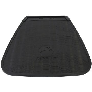 Gazelle Spatlap zwart model-Tour