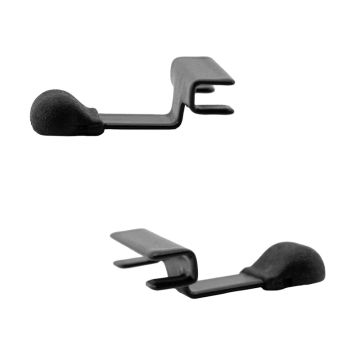 Sonniboy Sonniboy Vervangingsclip S350 - Metaal geschikt voor Mercedes A/B-Klasse