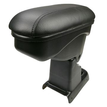 Armsteun Slider kunstleder passend voor Alfa Romeo Mito 2008- (excl. USB)