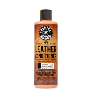 Chemical Guys Leather Conditioner (473ml)