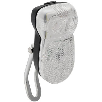 Edge Koplamp Easylight 2 leds inclusief batterij