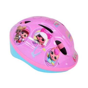 Dolls Fietshelm 52-56 cm