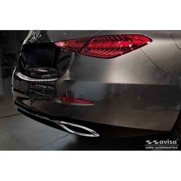 Chroom RVS RBP ME C W206 Sdn. 21- '