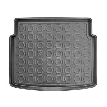 AutoStyle Kofferbakschaal 'Design' voor MG 5 (EV) SW 2020- (Lage laadvloer)