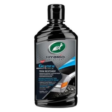 Turtle Wax Hybrid Solutions Trim Restorer