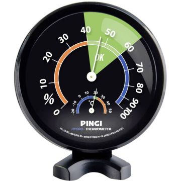Pingi Hygro-Thermometer