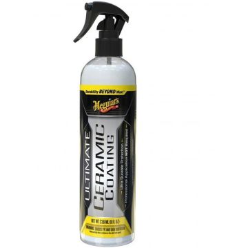 MG Ultimate Ceramic Coating 236ml 