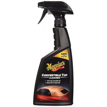 Meguiar's Convertible Top Cleaner