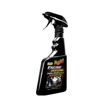 Meguiar's Engine Dressing