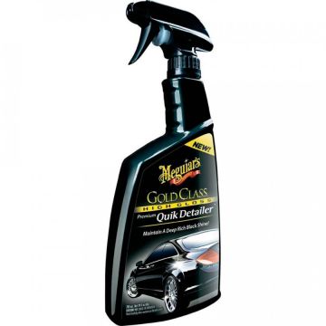 Meguiar's Gold Class Premium Quik Detailer
