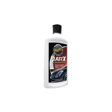 Meguiar's PlastX