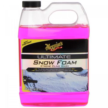 Meguiar's ultimate snow foam 946 ml