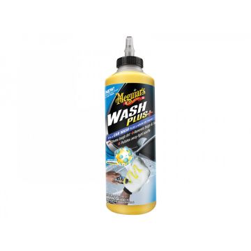 Meguiar's Wash Plus