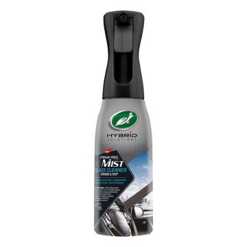 Turtle Wax HS streak free mlst glass cleaner 591 ml