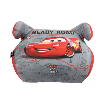 Disney Cars zitverhoger 125-150cm