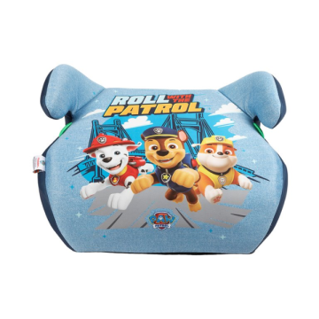 Nickelodeon Paw Patrol I-Size zitverhoger 125-150cm