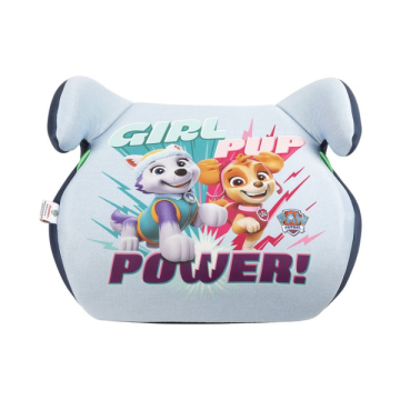 Paw Patrol I-Size zitverhoger meisjes 125-150cm