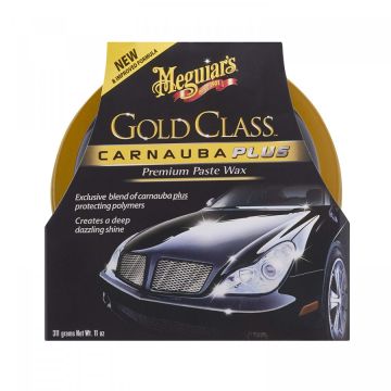 Meguiar's Gold Class Paste Wax