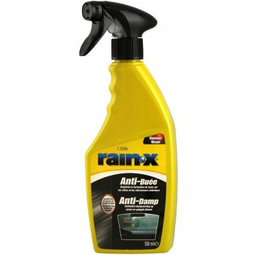 Rain-X anti fog 500 ml trigger