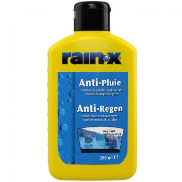 Rain-X Anti-Regen 200 ml 