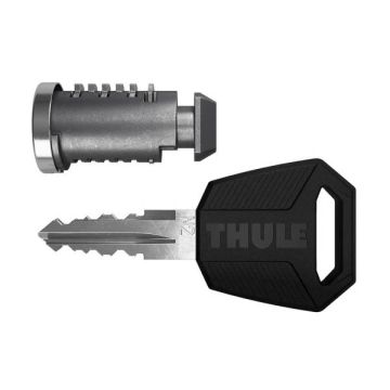 Thule Cylinder + Premium key