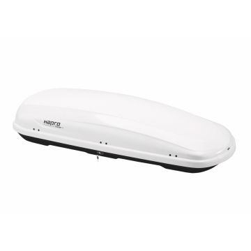 Hapro Traxer 8.6 Wit