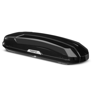 Hapro Trivor 640 Zwart