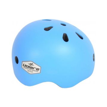 Volare Fietshelm Kids Blauw 45-51 cm