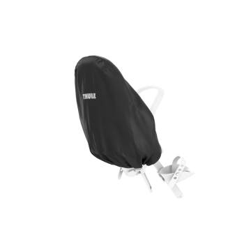 Thule Yepp Mini Regenhoes Zwart