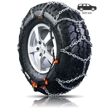 Weissenfels sneeuwketting RTR REX TR - NR12B