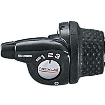 Shimano Draaiversteller Nexus 3 SL-3S35E incl. kabels