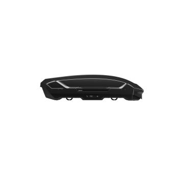Thule dakkoffer Motion 3 maat M zwart