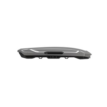 Thule Motion 3 dakkoffer maat XL Laag Titanium