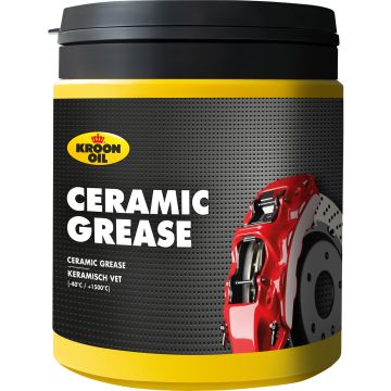 Kroon-Oil 34073 Ceramic grease 600gr