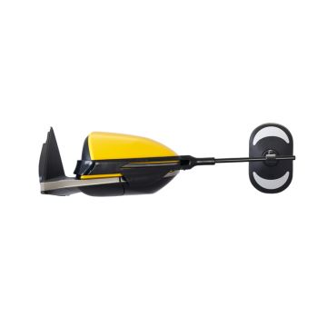 Emuk Set Caravanspiegels passend voor Hyundai Tucson IV 2020-