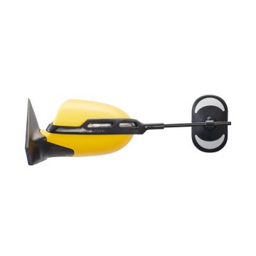 Emuk Set Caravanspiegels passend voor Kia Sportage III (SL) 2010-2015