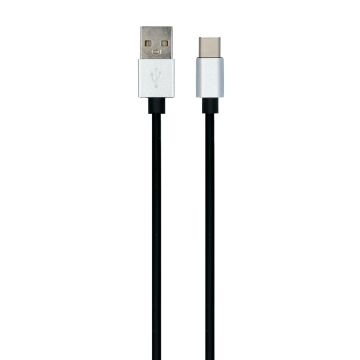 Carpoint USB>USB-C kabel 1 Meter