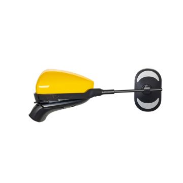 Emuk Set Caravanspiegels passend voor Mazda CX-60 2022-