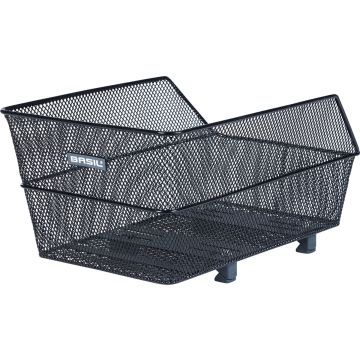 BASIL Fietsmand Cento WSL 38 x 24 x 13 cm zwart