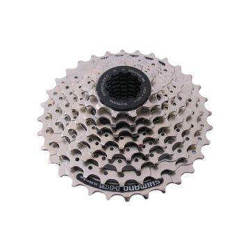 Shimano Cassette HG41 8 Speed