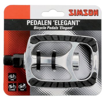 Simson Fietspedalen Elegant