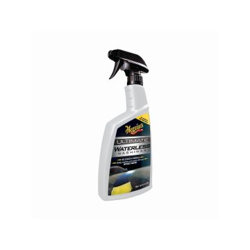 Meguiar's Ultimate Wash & Wax Anywhere