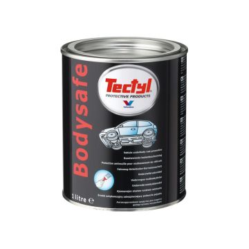 Valvoline tectyl bodysafe 1 liter