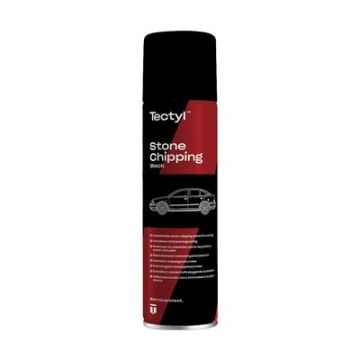 Valvoline tectyl stone chipping black 500 ml