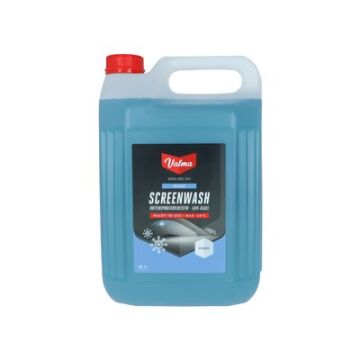 Airolube Screenwash Winter -15Gr. / Scheibenreiniger - 5-Liter